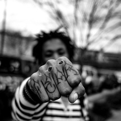 LIKE IT OR NOT FT. CZAR & JACK'S DEAD! (PROD. CZAR)