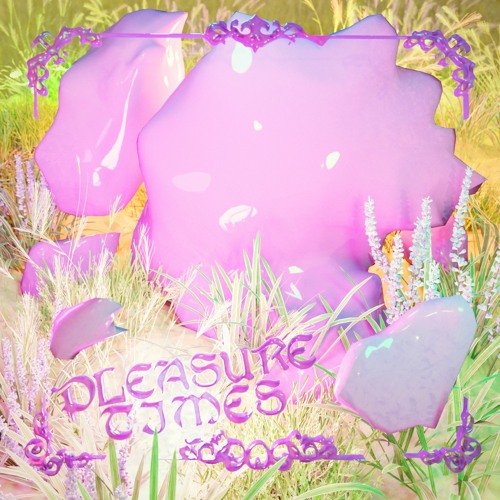 PREMIERE: jpeg.love - c u in my dreams (prod. Moodrich)