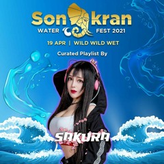 Hardstyle Wild Wild Wet Mix 2021