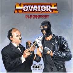 2. Novatore & Vic Grimes - Bloodsport