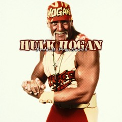 Hulk Hogan (Prod.M.Frm.SanJo)
