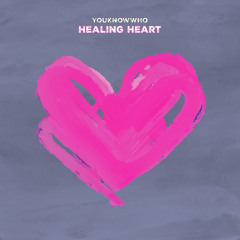 Healing Heart (Radio Edit)