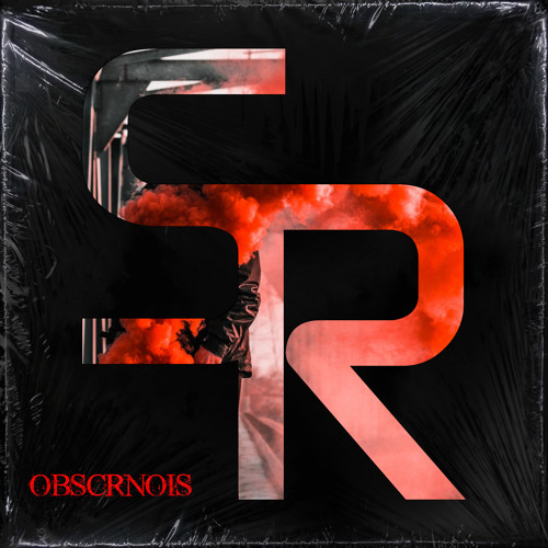 SR146 | OBSCRNOIS (Almere, Netherlands)