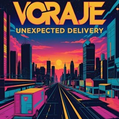 Unexpected Delivery
