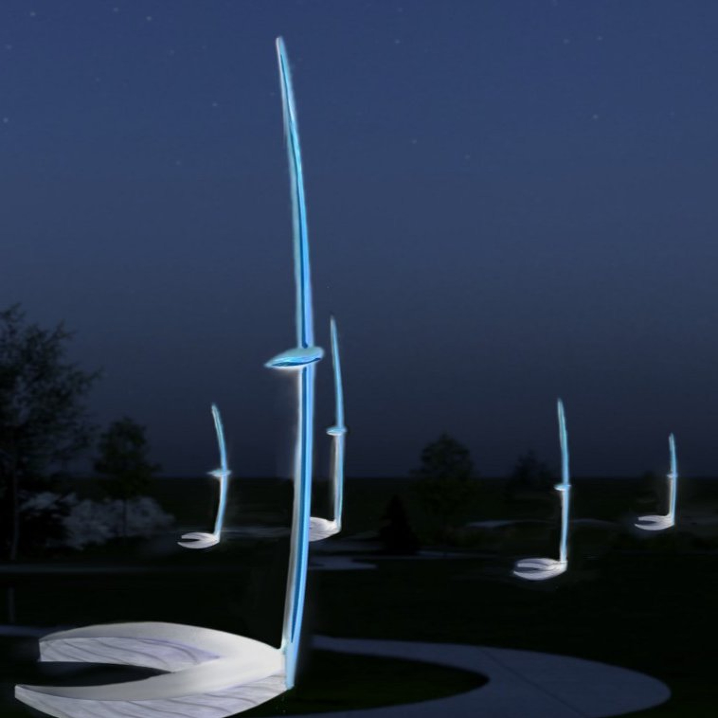 Accusations of “nativism” in dispute over city artwork episode artwork