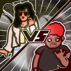 [LR1M2 VS] YOU CAN'T SURVIVE MY HEART