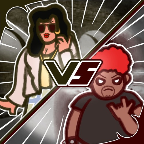 [LR1M2 VS] YOU CAN'T SURVIVE MY HEART