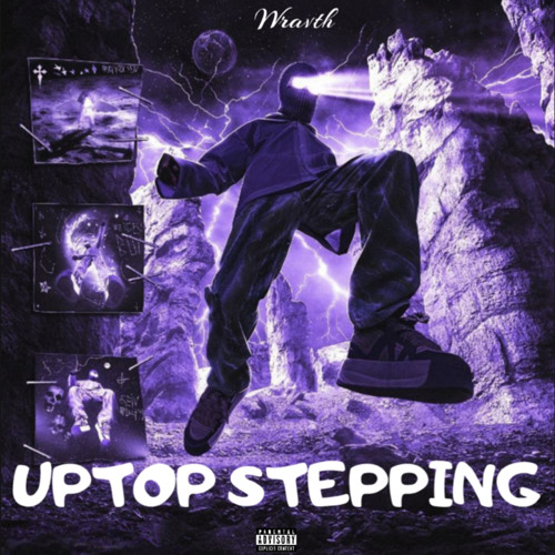 SPINNING BACK FREESTYLE