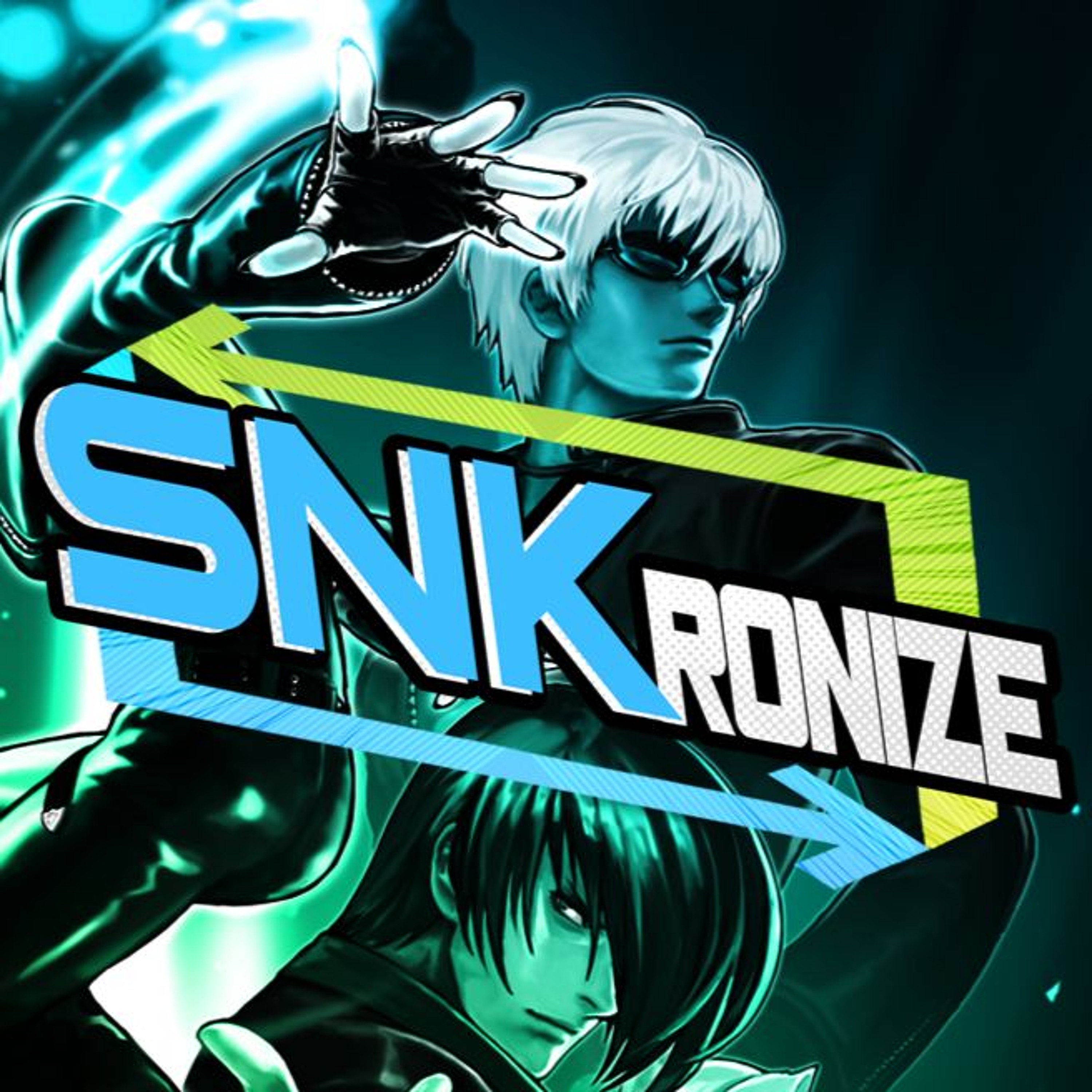 All The SNK Announcements From Evo (and More!!!)