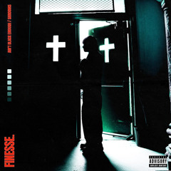 AINT BLACK ENOUGH / SHROOMS [PROD @PRODBYANH]