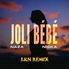 Naza ft Niska - Jolie bébé