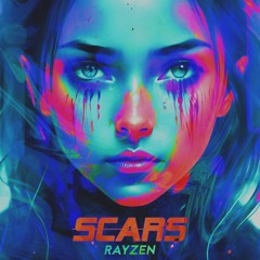 RAYZEN - Scars (Official Rawtempo Music)