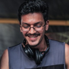 André Alves - Djset Psycodelic Fullon Groove