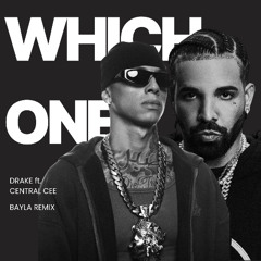 Which One - Drake (BAYLA FILTERED Extended Remix) {SUPPORTED BY DJ LEVI}
