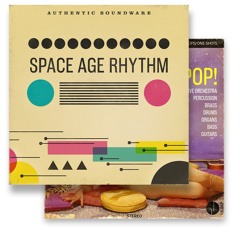 Space Age Orchestra
