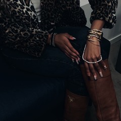 Biri marung x No kissing baby