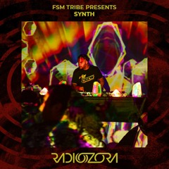 SYNTH | FSM Tribe Presents | 05/05/2022