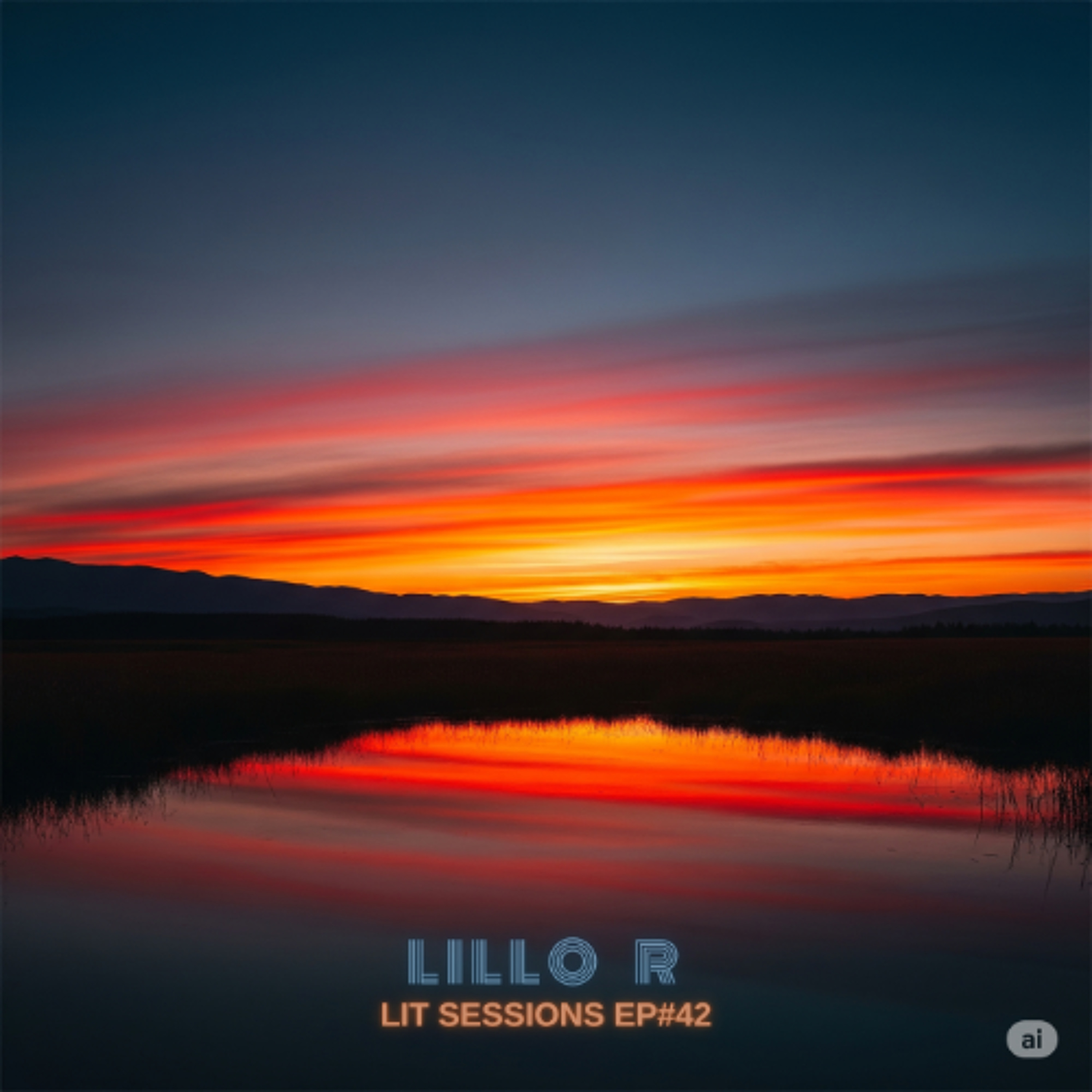 Lit Sessions Podcast