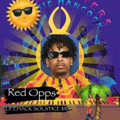 red opps solstice mix
