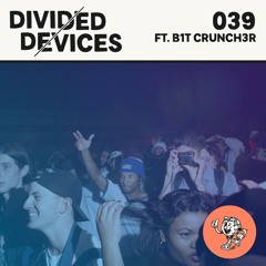 DD039: GHAST feat. B1tcrunch3r (Tampa, USA)