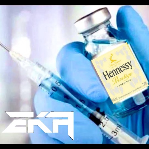 VACCINE VOL 2 , I LIVE FOR THAT ENERGY (Req . ANGKASA)