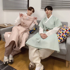 VICTON한승우&강승식-가을타나봐