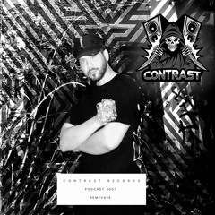 REMPHASE - CONTRAST PODCAST #007