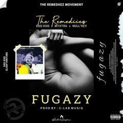 The Remediiez - Fugazy