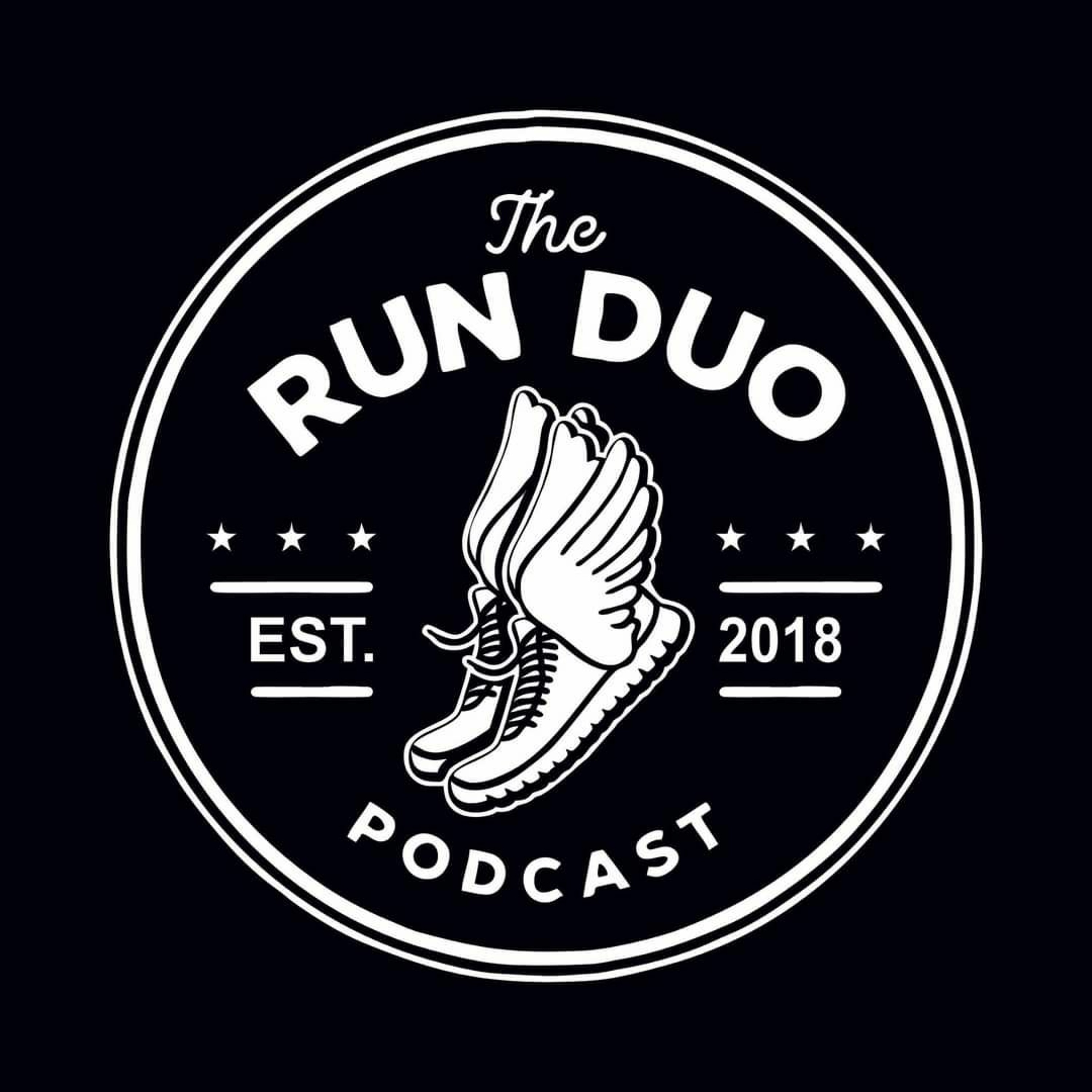 Episode 112 Recorded LIVE at The Run Social Expo 2022
