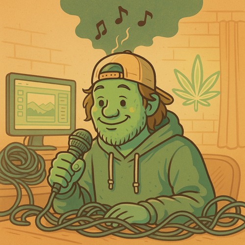 Meine DNA ist Rap !.