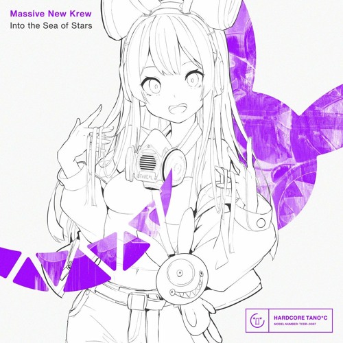 Massive New Krew - Into the Sea of Stars [From IRREGULAR NATION 7]
