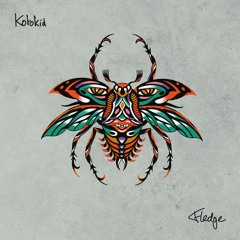 kotokid - 'Glitchdragon'