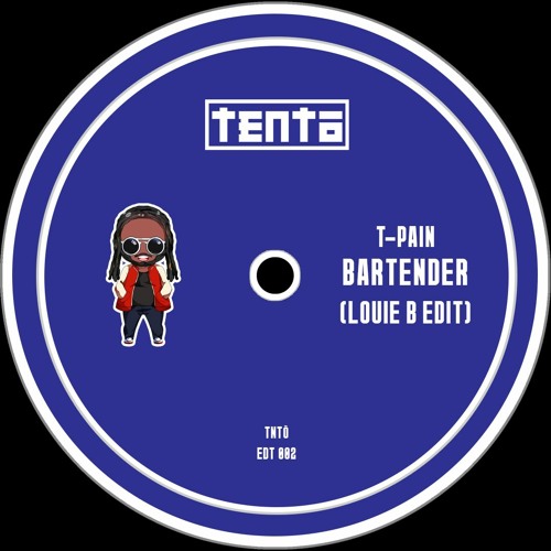 t pain bartender meme