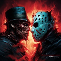 Spacemaesters Presents - Freddy Vs Jason (Hallowrave 2023)