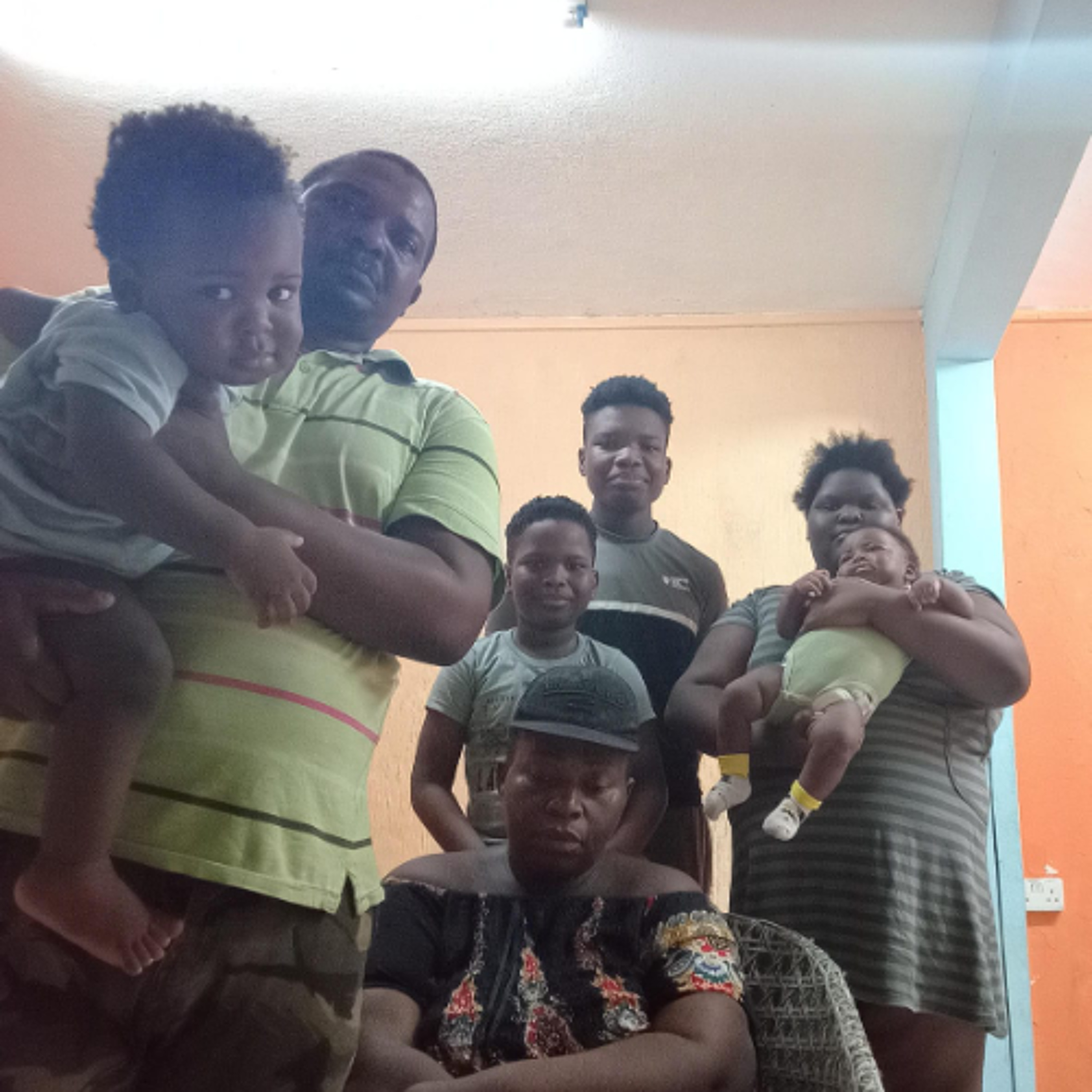 Bloqué à Maurice, un réfugié congolais implore : « Aidez-nous à nourrir nos enfants et à quitter Maurice »