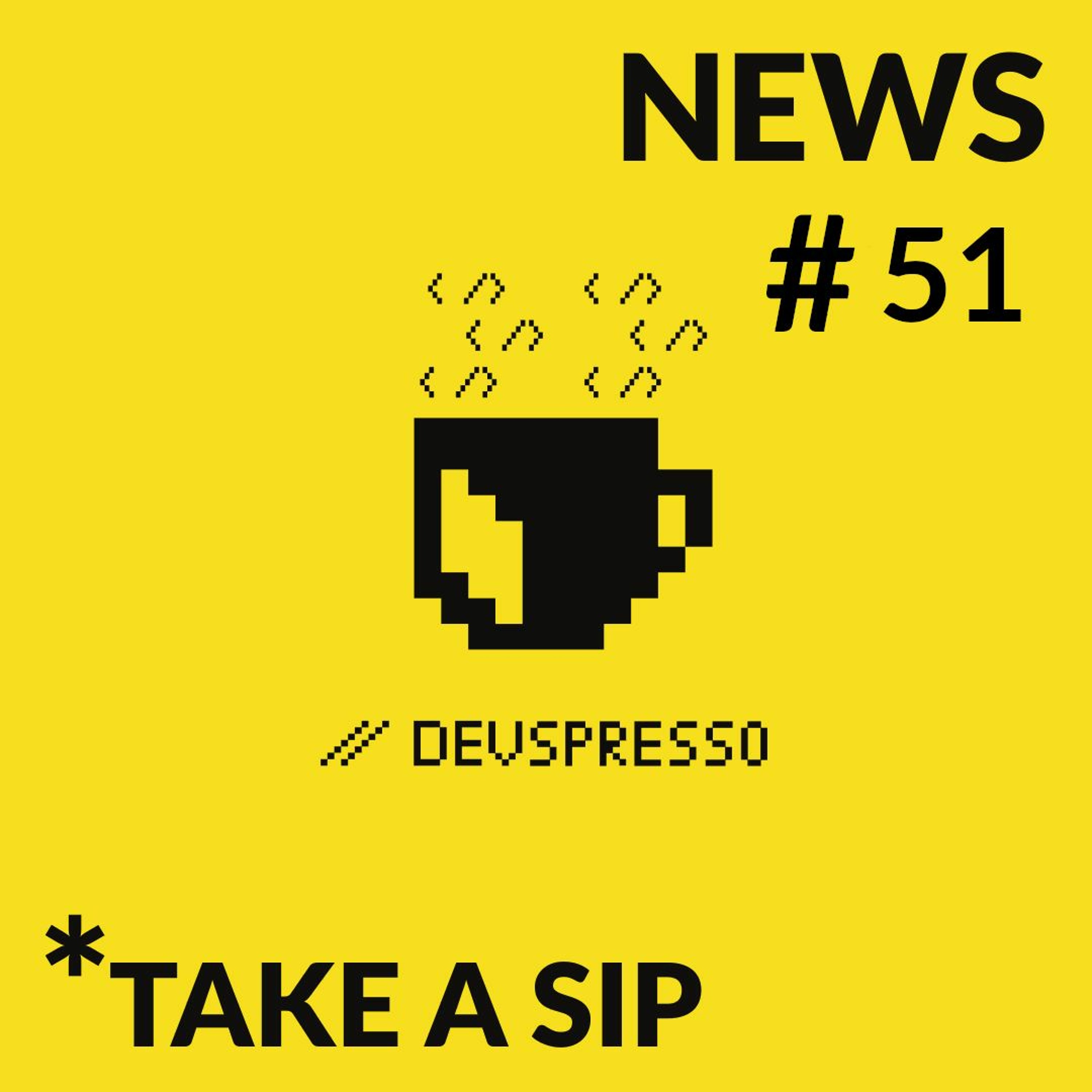 DevSpresso Podcast
