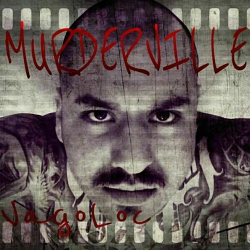 Cowboys Gang (raw flow) - Vago Loc