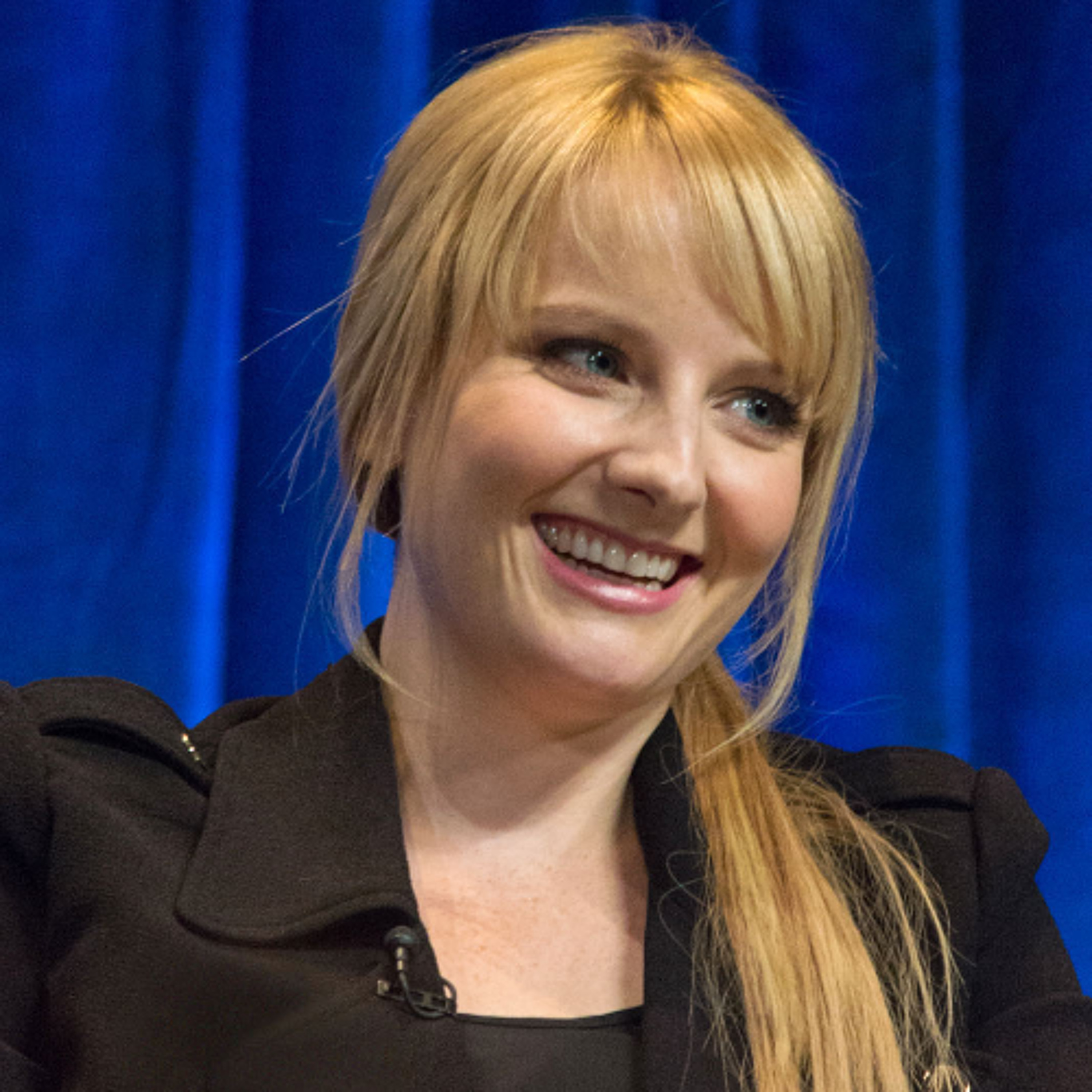 The Frank MacKay Show - Melissa Rauch