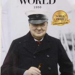 [Get] KINDLE 🖋️ The New World (A History of the English-Speaking Peoples) by  Winsto