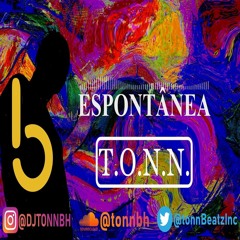 (FREE TRAP BEAT Download) ESPONTANEA by T.O.N.N.
