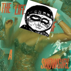 THE SKATE OF OPHELIA [PROD. SKATA BLADE]