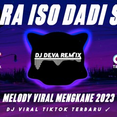 DJ Raiso Dadi Siji Full Bass Terbaru Viral 2023