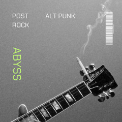 Ashes in the Snow - Post Rock ALt Punk