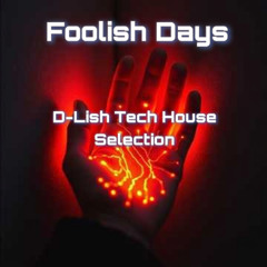 Foolish Days - Tech House Selection