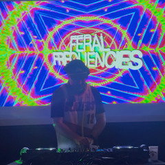 Feral Frequencies @ Kelly's Olympian for YourzTruly 9/13