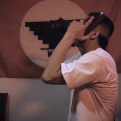 Message To The Streets- Young Iggz