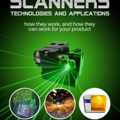 READ EBOOK 📘 LASER SCANNERS: Technologies and Applications: How they work, and how t