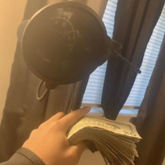 MacMoe - How im living