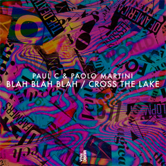 Blah Blah Blah (Extended Mix)