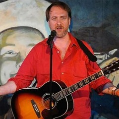 Mitch Benn - Glastonbury